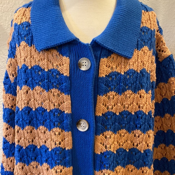 Ascot+Hart Playa Dress Size Small - Picture 2 of 3